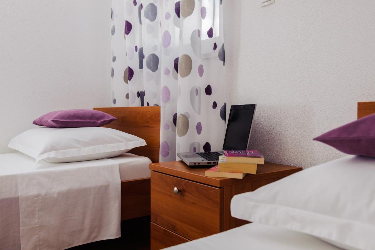 Apartman Sunny Vacay Kaštela 外观 照片