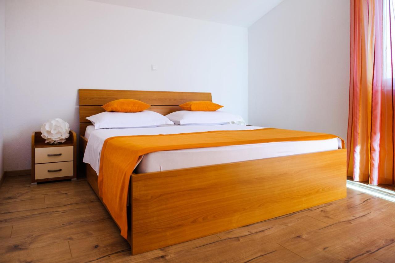 Apartman Sunny Vacay Kaštela 外观 照片