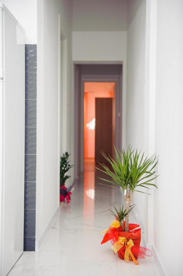 Apartman Sunny Vacay Kaštela 外观 照片