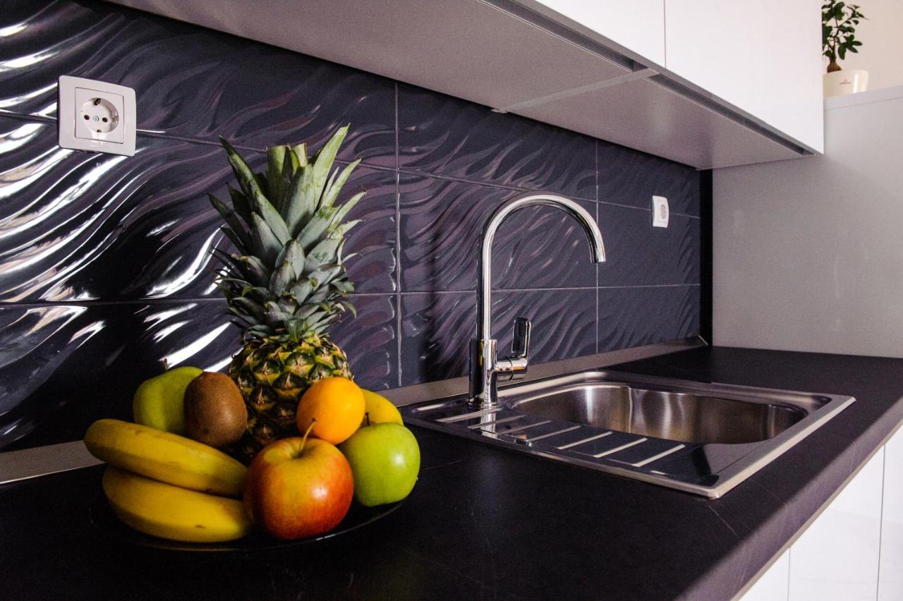 Apartman Sunny Vacay Kaštela 外观 照片