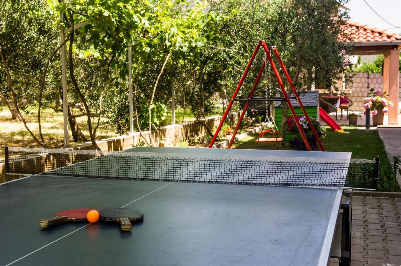 Apartman Sunny Vacay Kaštela 外观 照片