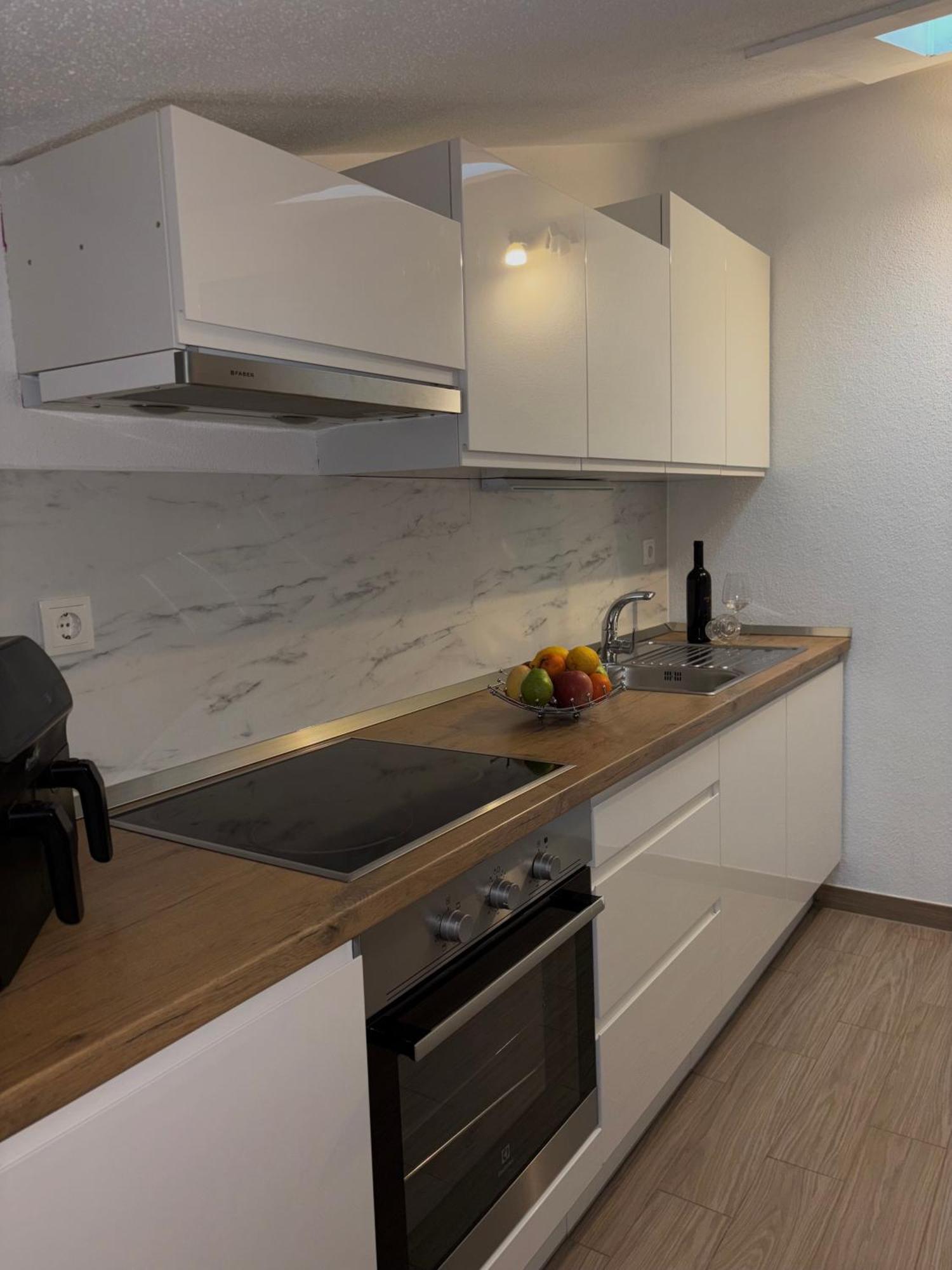 Apartman Sunny Vacay Kaštela 外观 照片